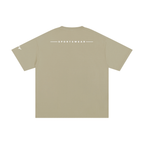 Unisex Cotton T-Shirt - Your Go-To Essential for Effortless Style