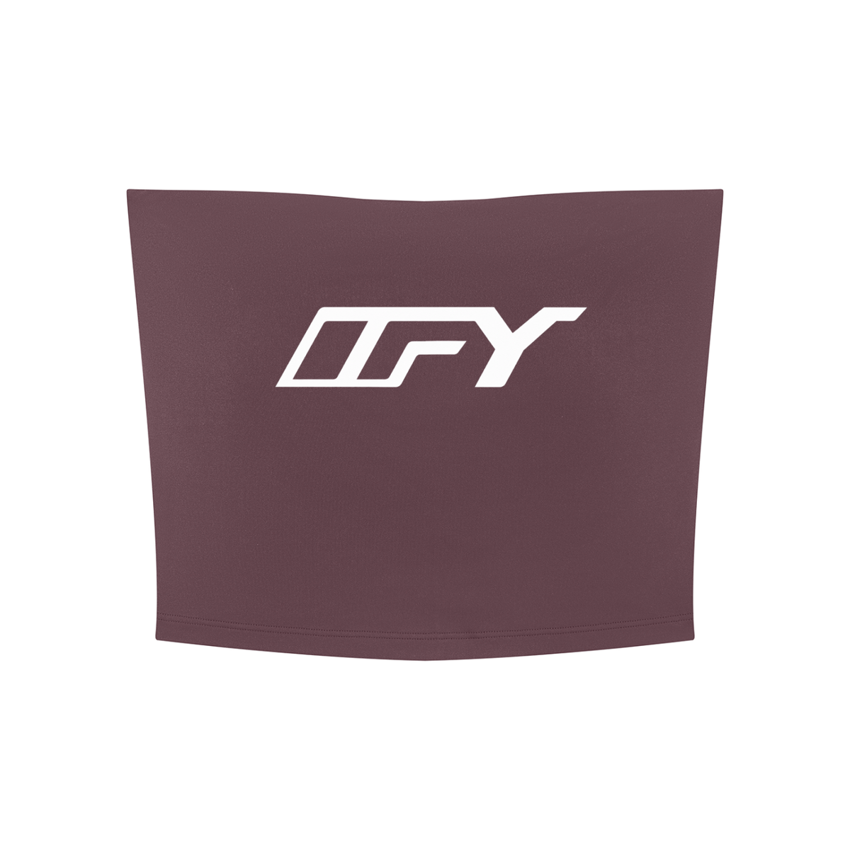 Elevate Your Workout with Our Women's Yoga Cropped Tube Top