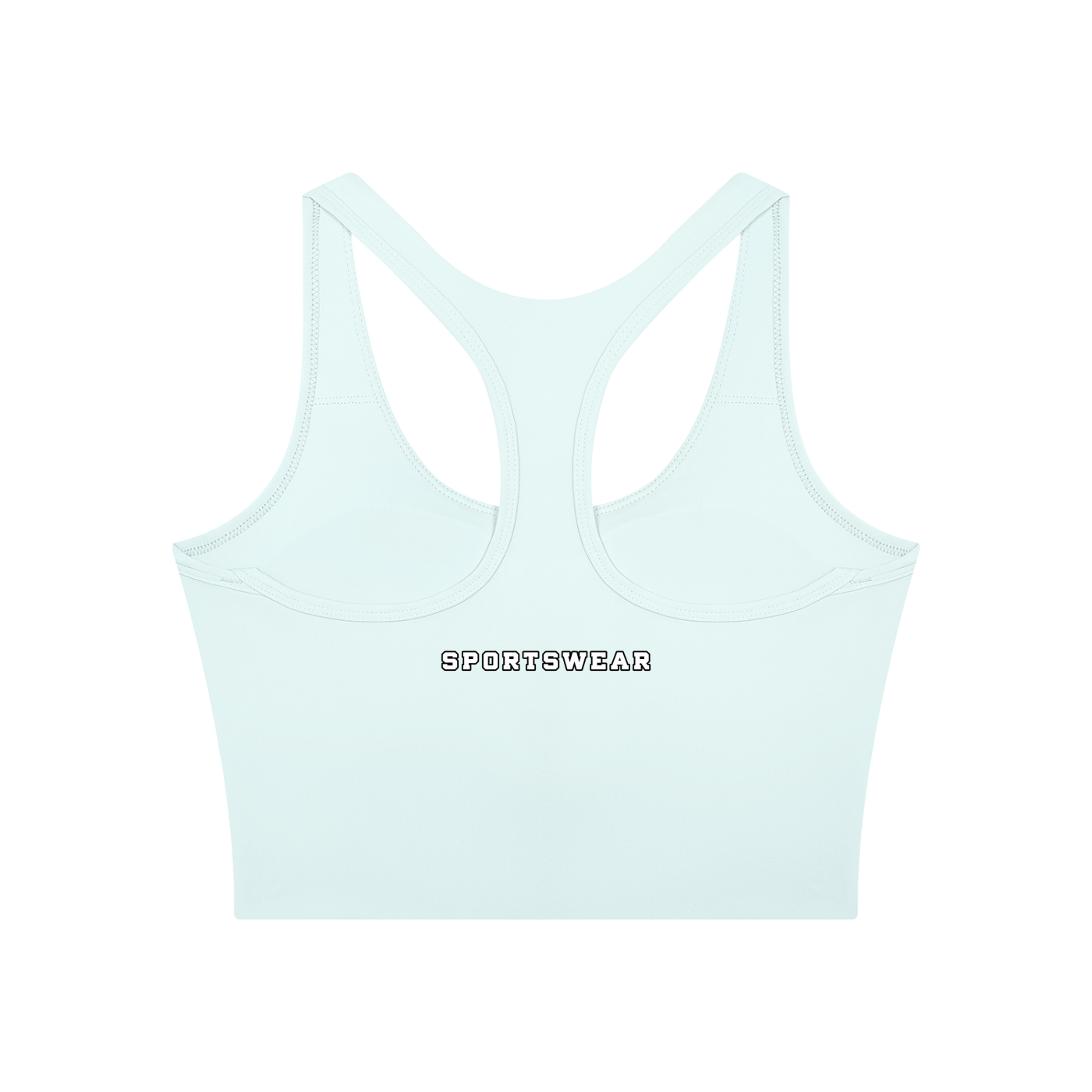 Women's Color Block Yoga Tank Top