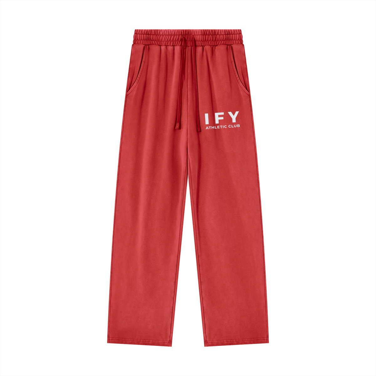 Heavyweight Vintage Wash Sweatpants