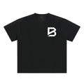Quick-Dry Performance T-Shirt - Mesh-Lined Gym Tee | BRACE
