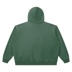 Unisex Heavyweight Vintage Wash Boxy Hoodie