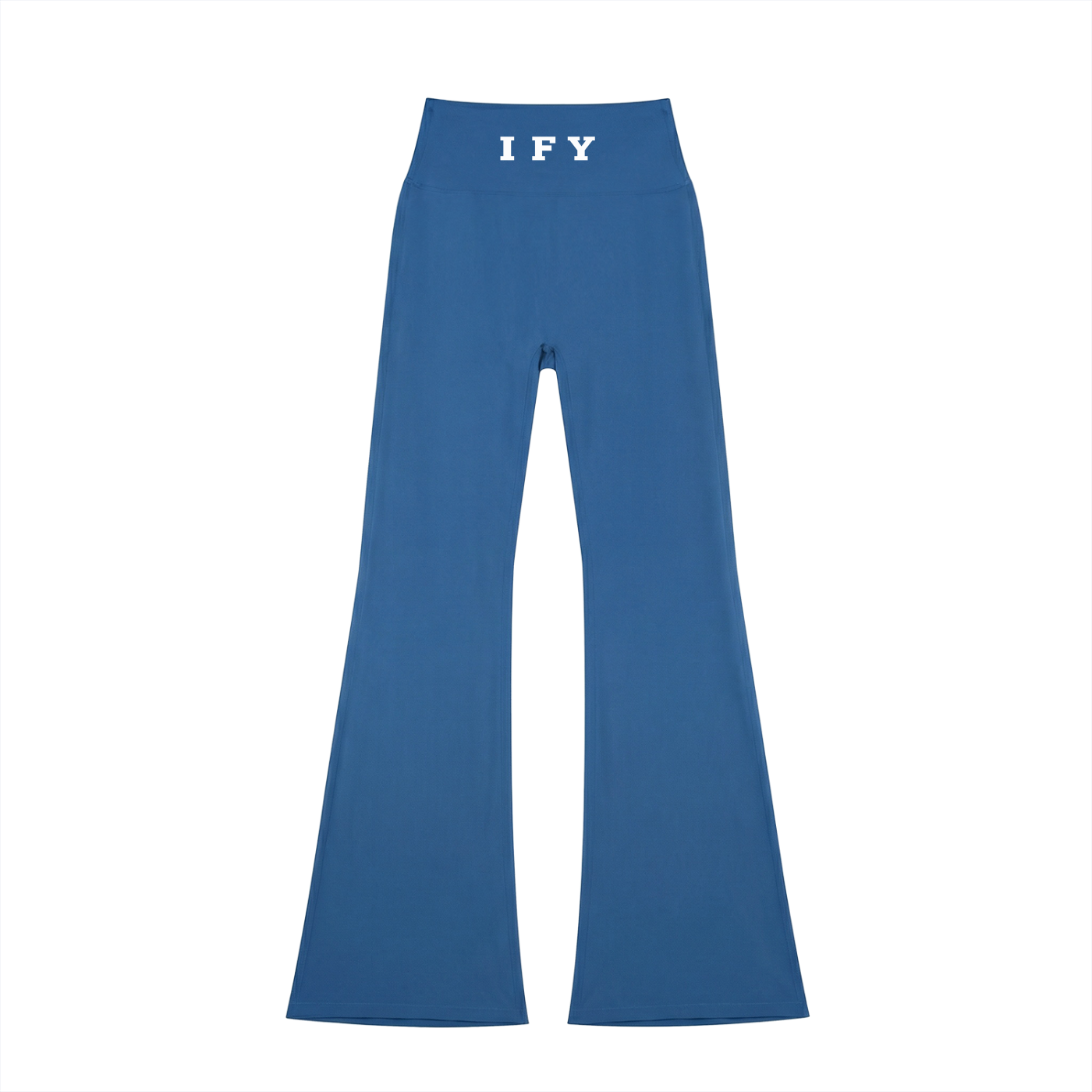 Elevate Your Comfort with Our High-Waisted Flare Leggings for Women