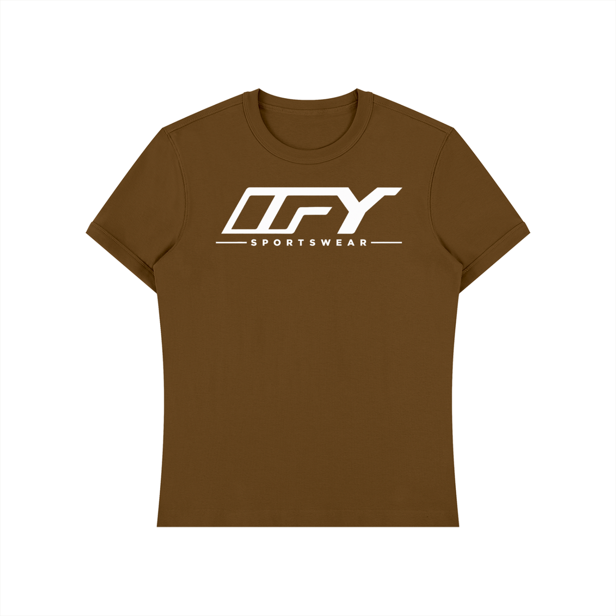 Unisex Heavyweight Slim Fit T-Shirt