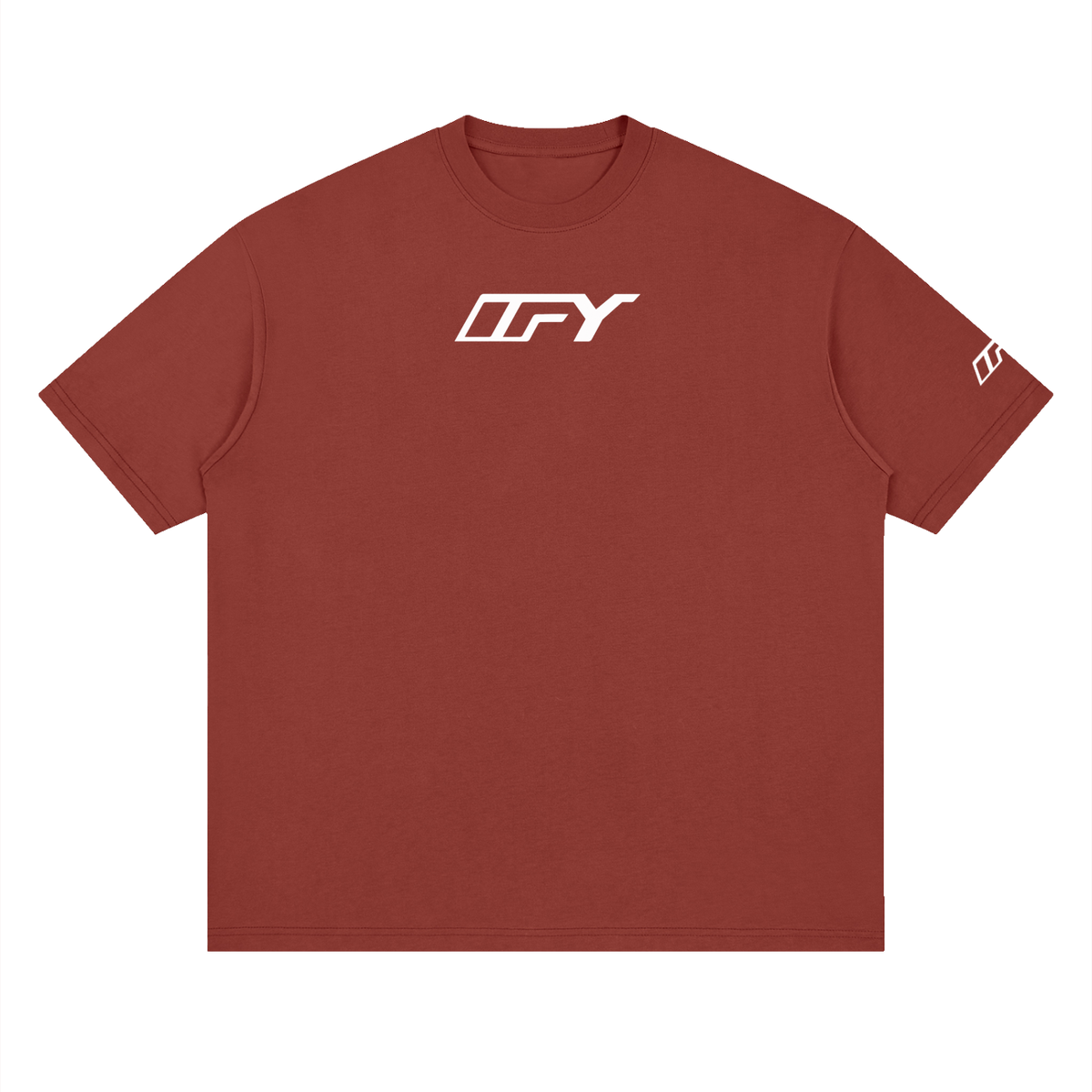 Casual Oversized T-Shirt: Effortless Style with Comfort