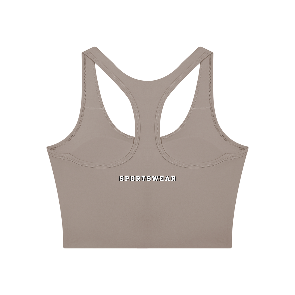 Women's Color Block Yoga Tank Top