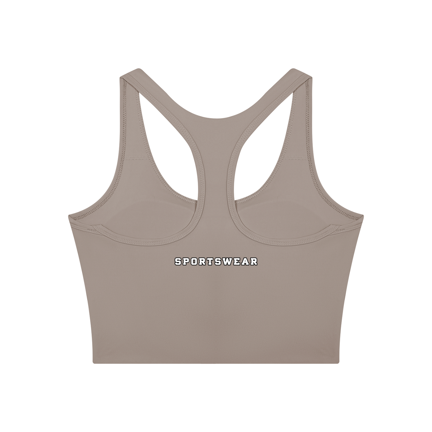 Women's Color Block Yoga Tank Top