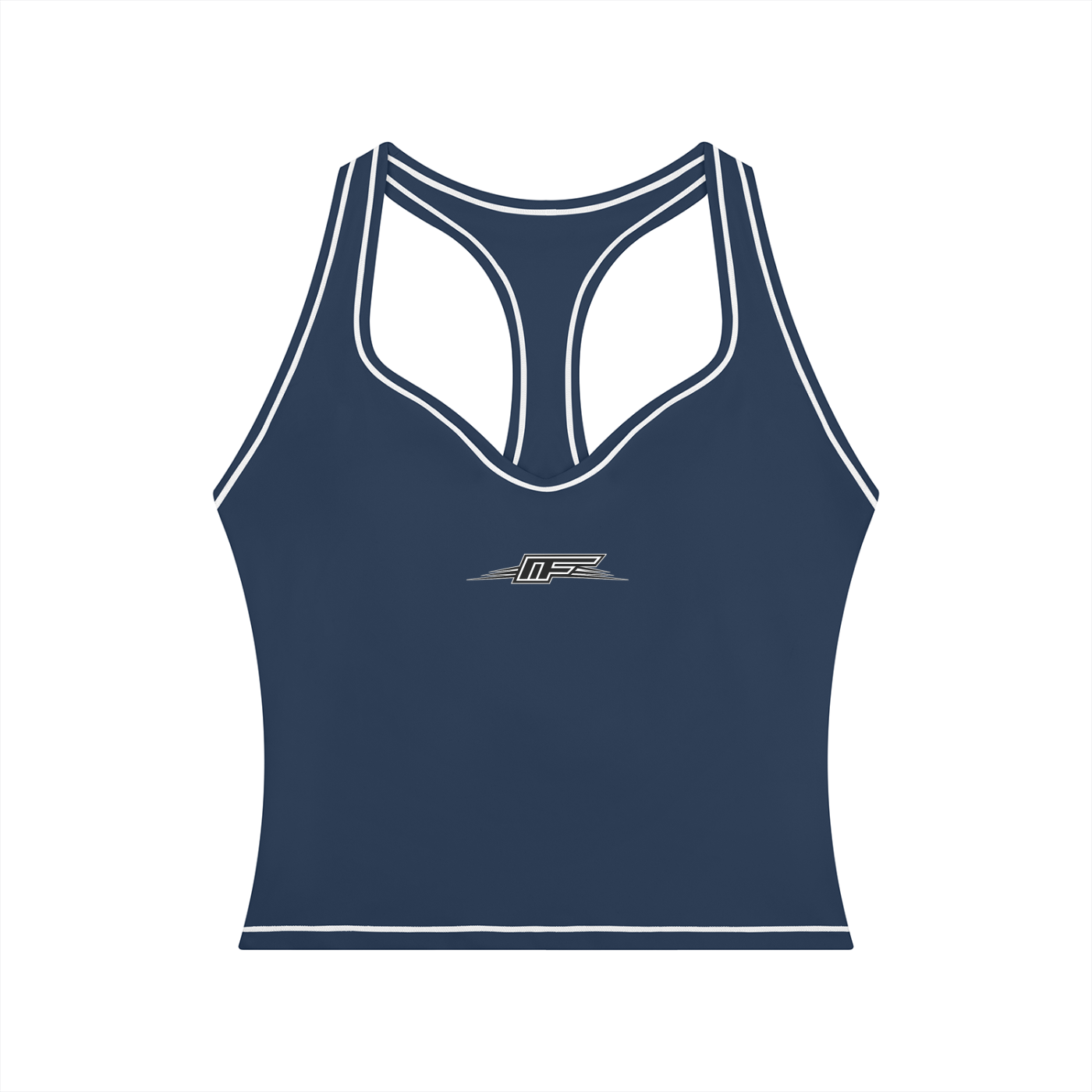 Elevate Your Workout with Our Women's Yoga Tank Top