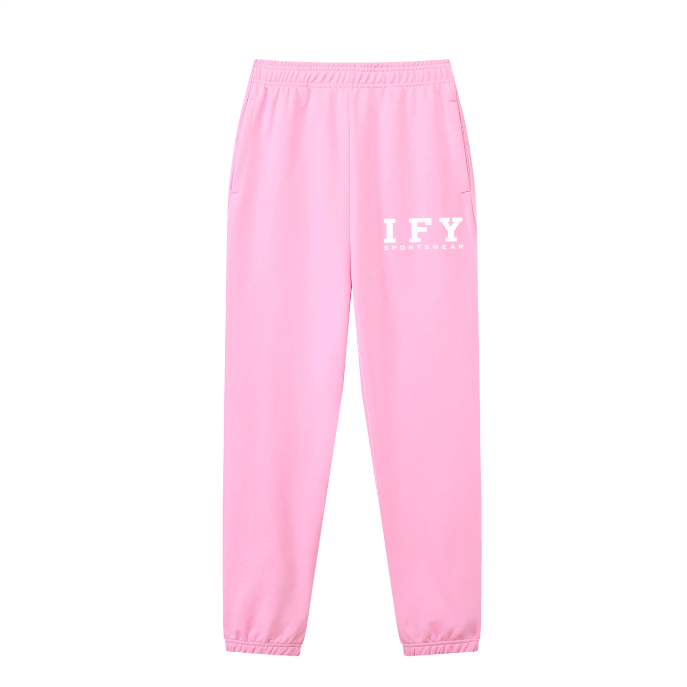 Essential Jogged Sweatpants