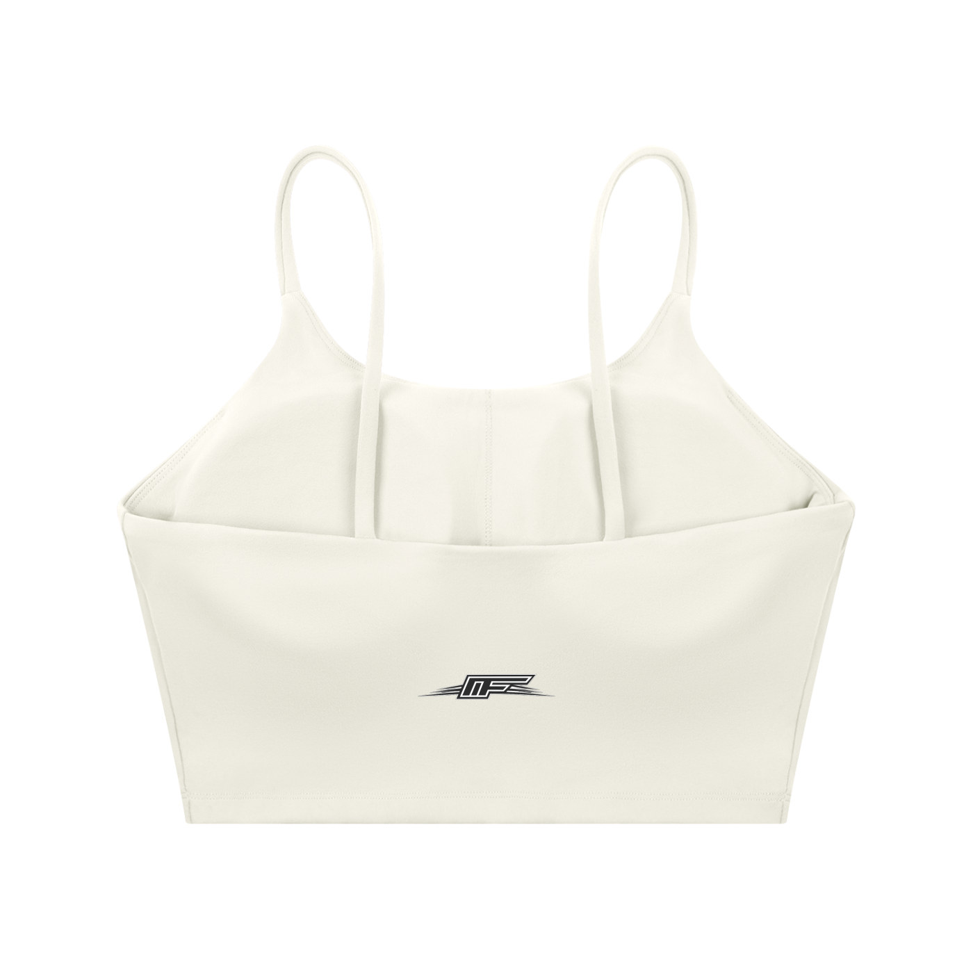 Elevate Your Workout with Our Spaghetti Strap Yoga Sports Bra