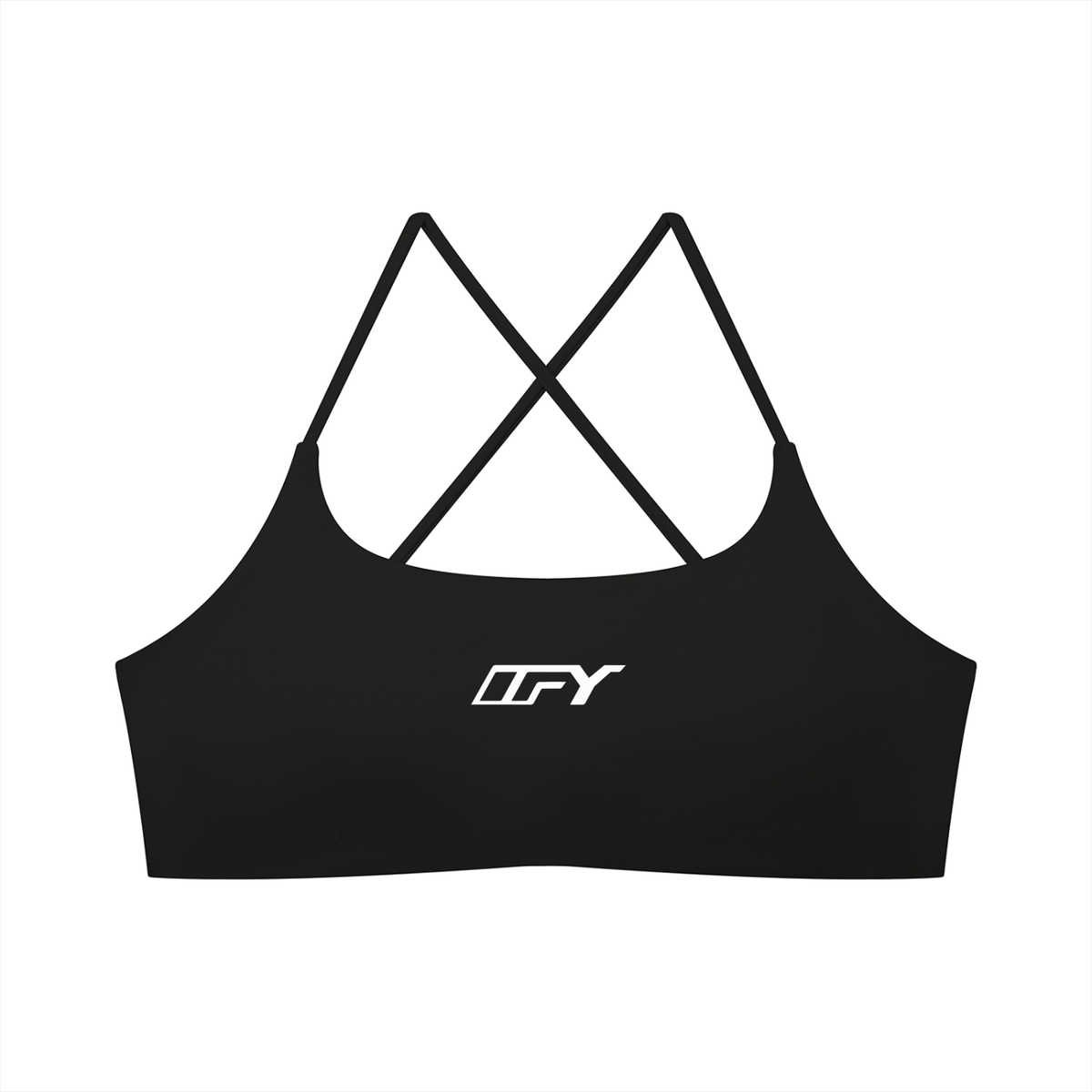 Ultimate Women's Yoga Sports Bra for Comfort and Flexibility