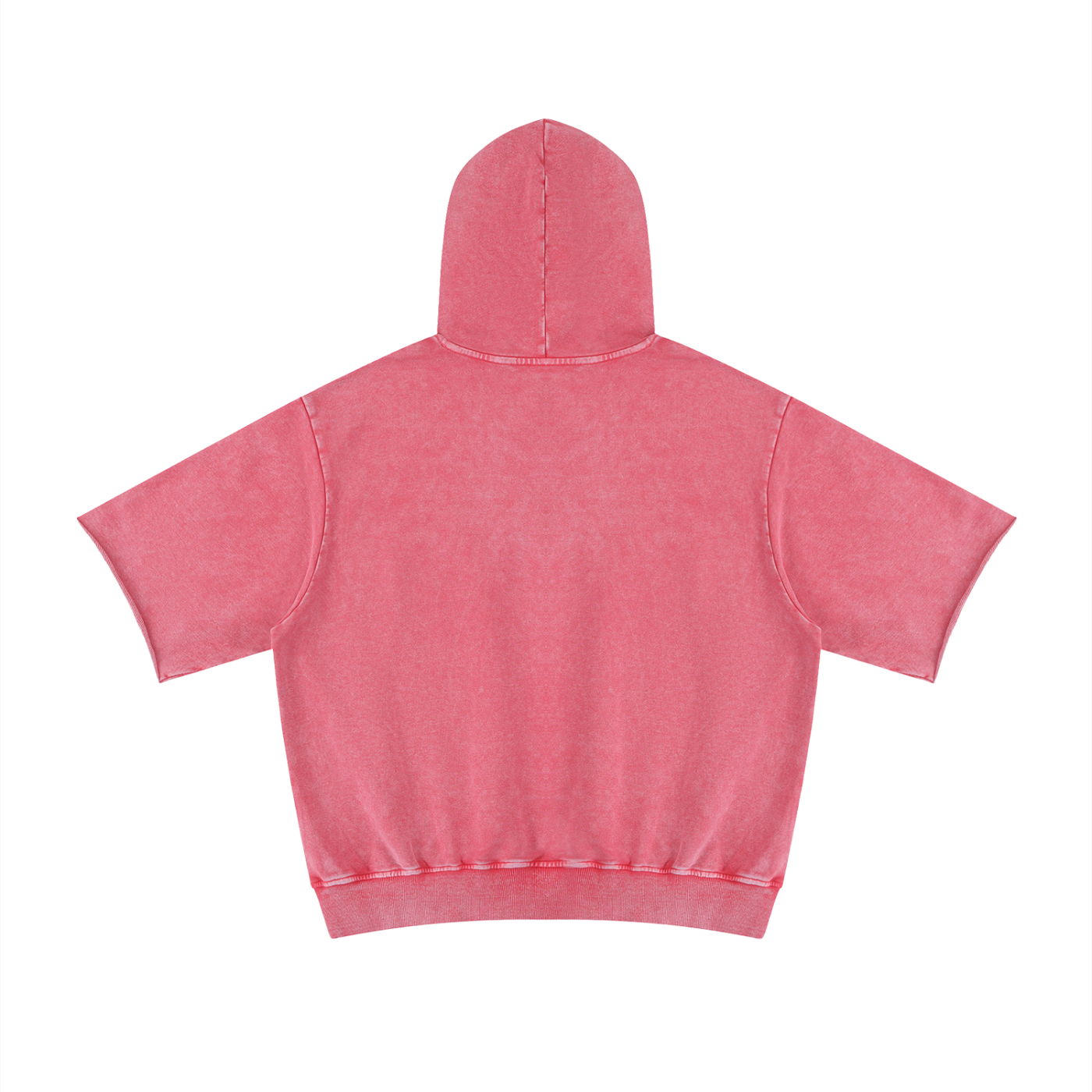 Elevate Your Style with Our Unisex Mineral Wash Hoodie