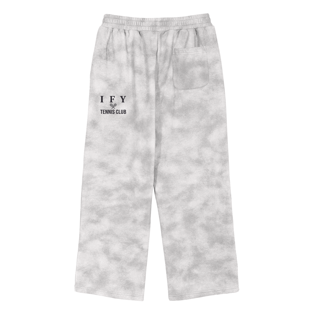 Dirty Wash Fleece Tracksuit