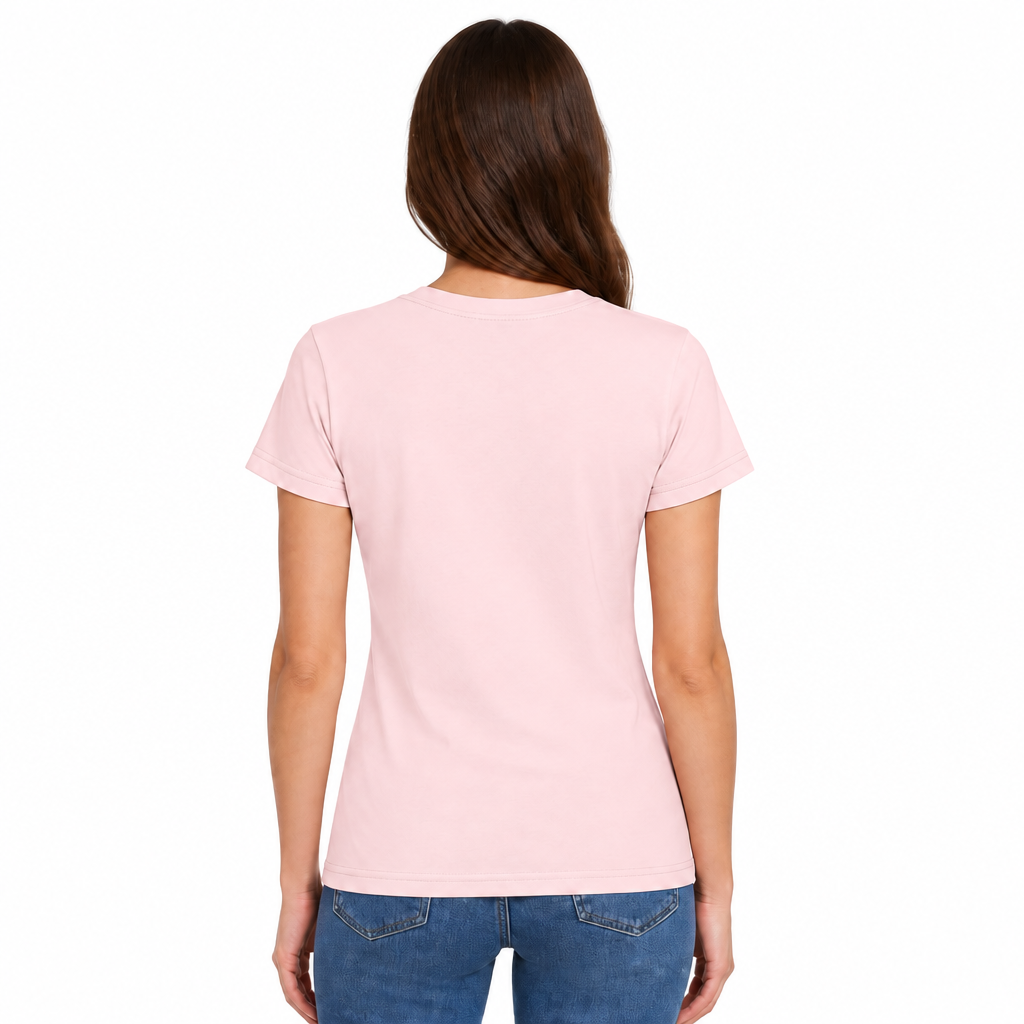 Women’s Topstitch Training T-Shirt
