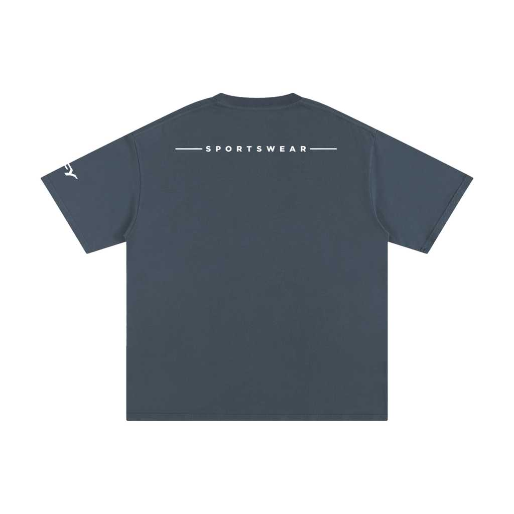 Unisex Pure Cotton T-Shirt for Ultimate Comfort and Style