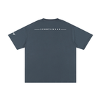 Unisex Pure Cotton T-Shirt for Ultimate Comfort and Style
