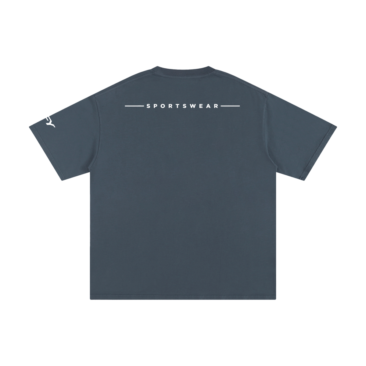 Unisex Pure Cotton T-Shirt for Ultimate Comfort and Style