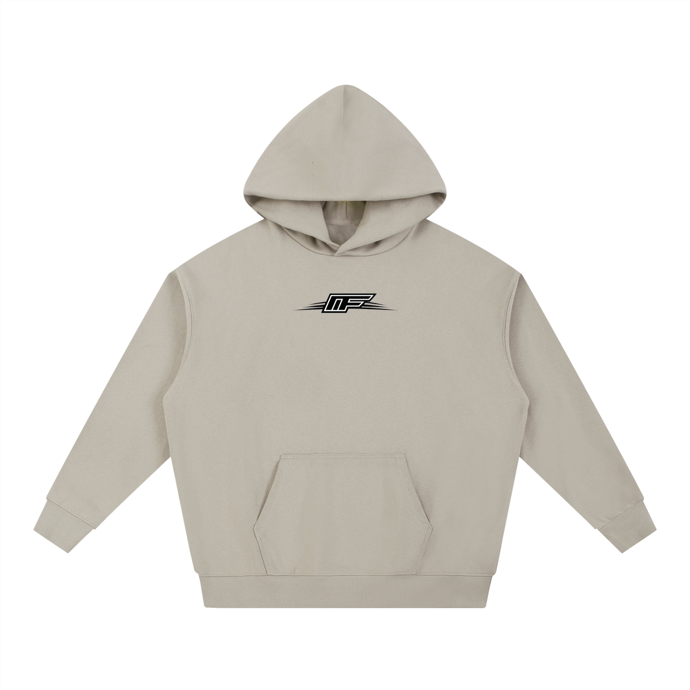 Essential Heavyweight Hoodie