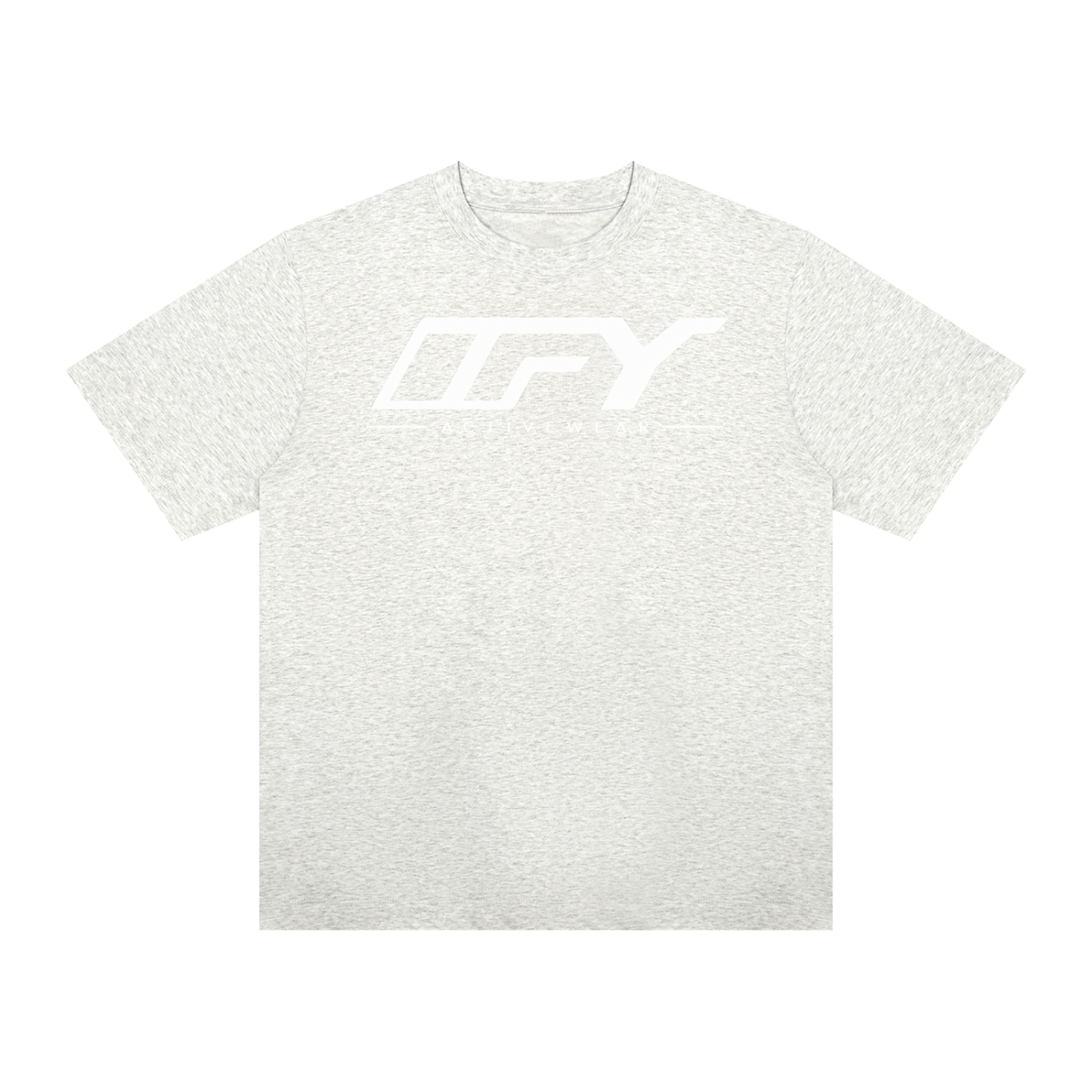 Elevate Your Wardrobe with Our Unisex Crewneck T-Shirt