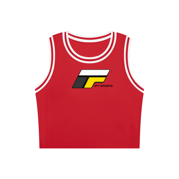 Women's Color Block Yoga Tank Top