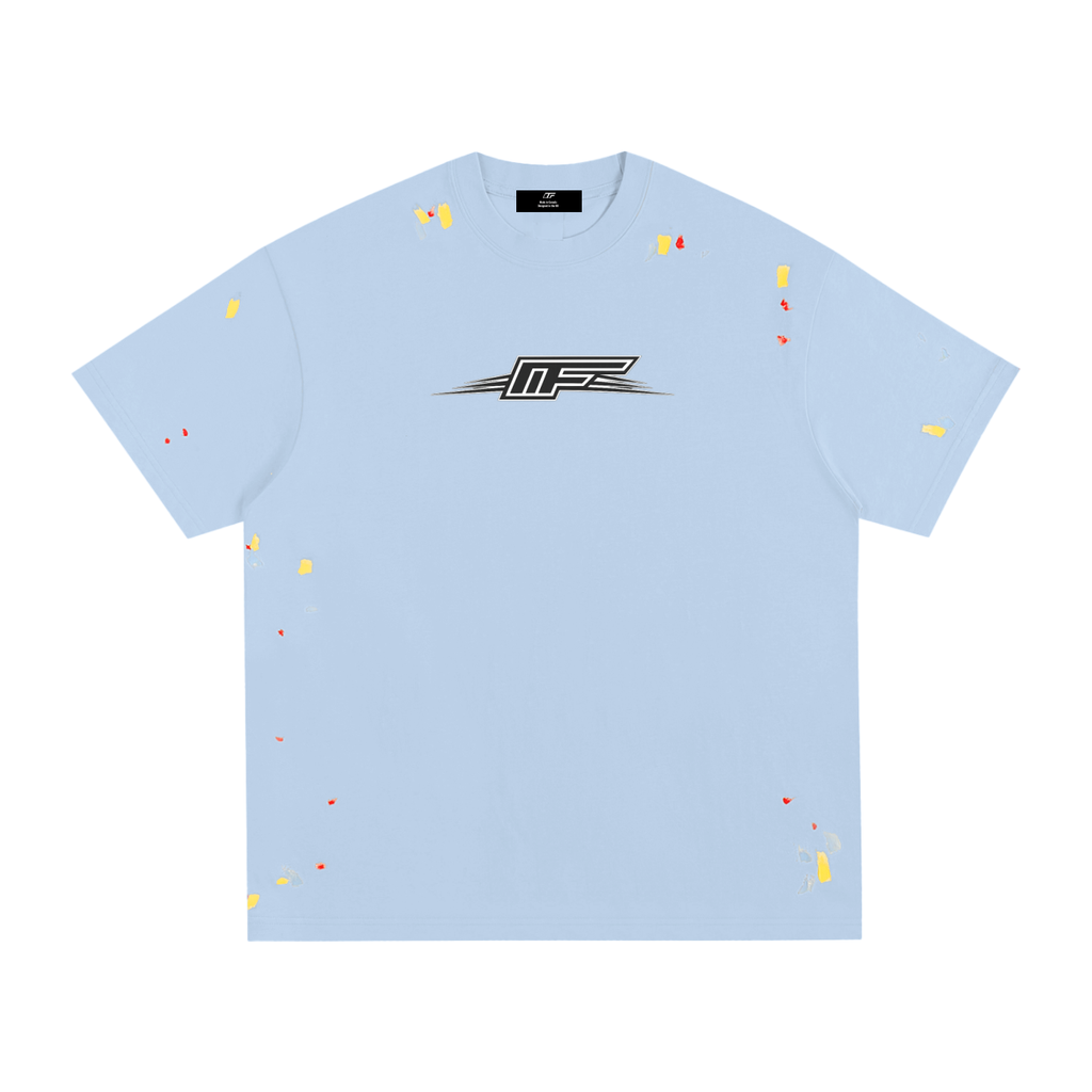 Paint Splatter T-Shirt