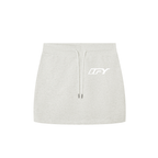 Essential Drawstring Skirt