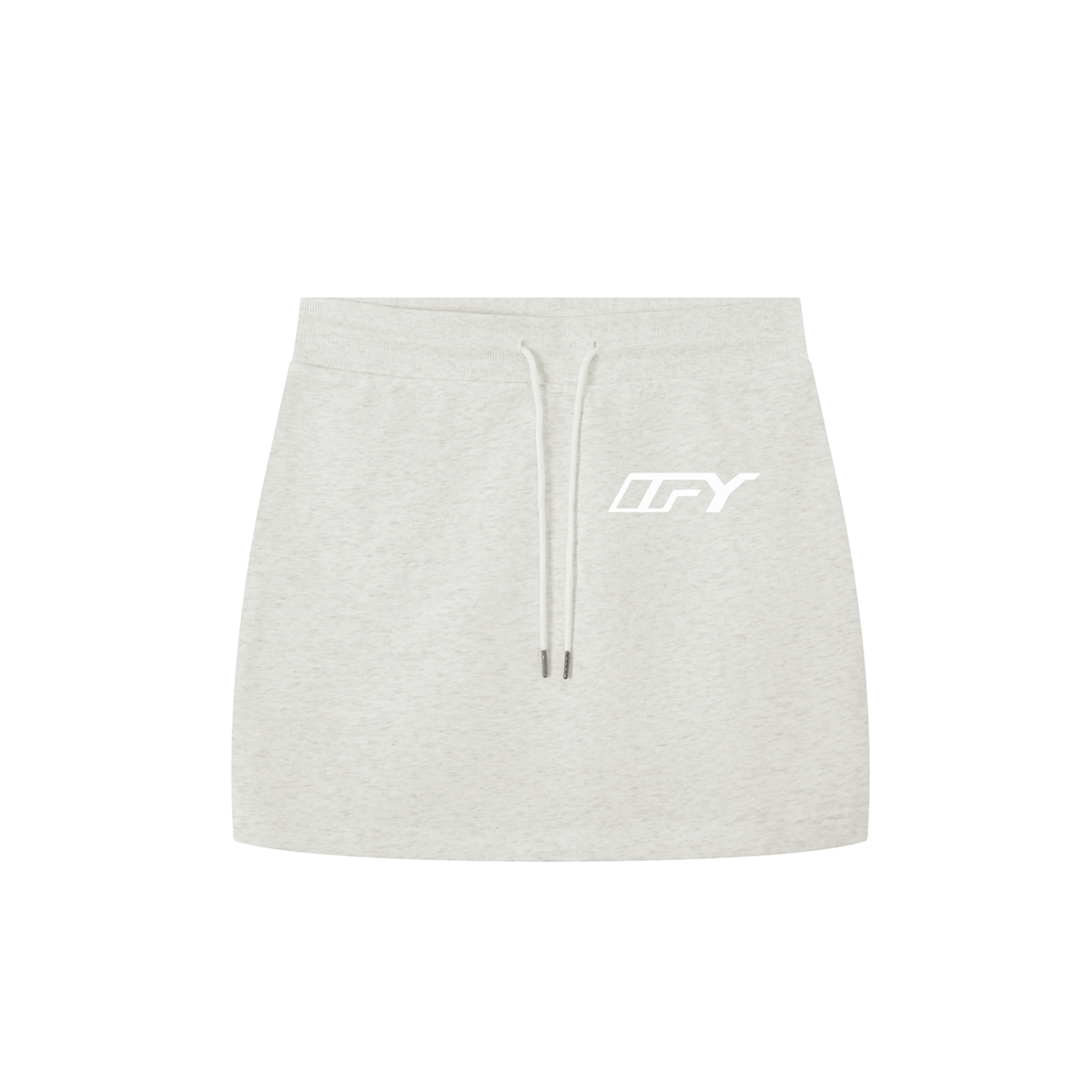 Essential Drawstring Skirt