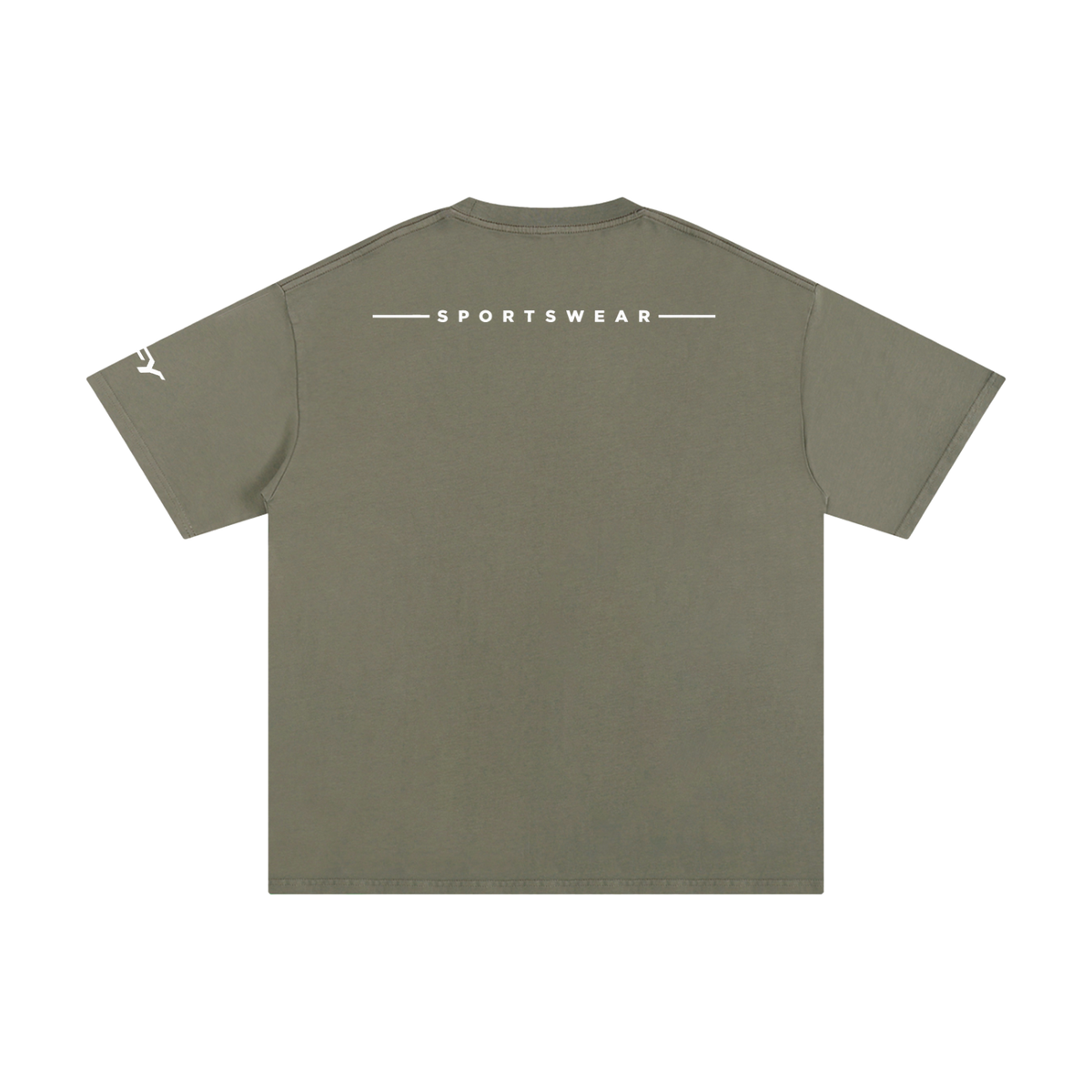 Unisex Pure Cotton T-Shirt for Ultimate Comfort and Style