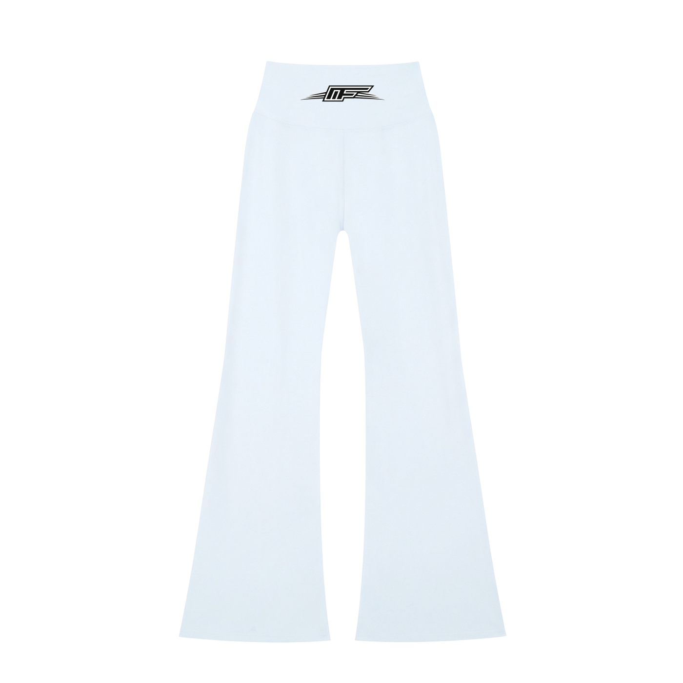 Elevate Your Comfort with Our High-Waisted Flare Leggings for Women