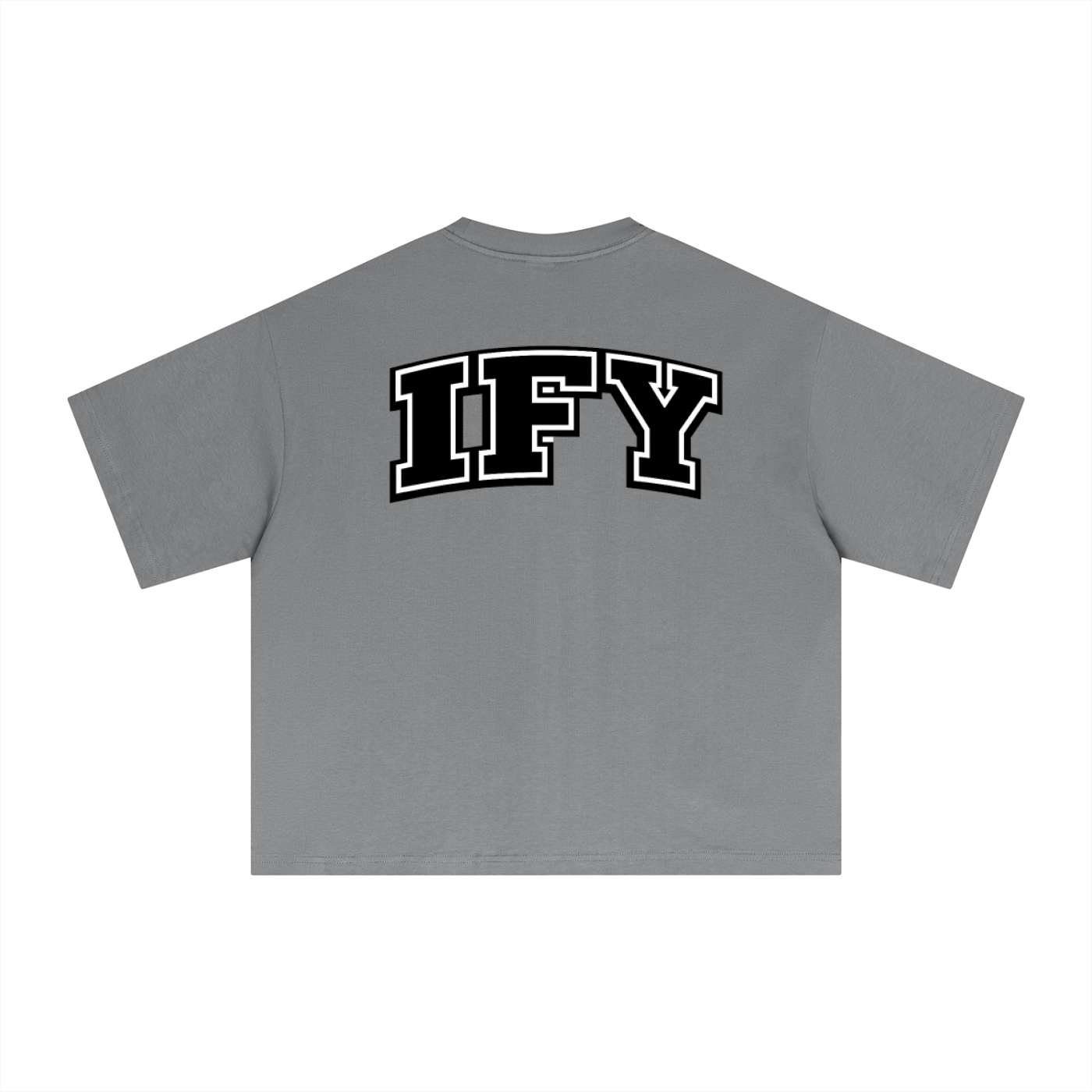 Essential Sorona Boxy T-Shirt