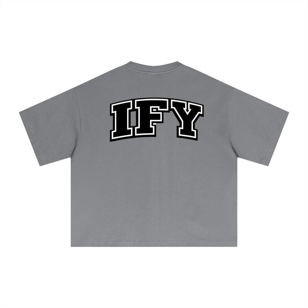 Essential Sorona Boxy T-Shirt