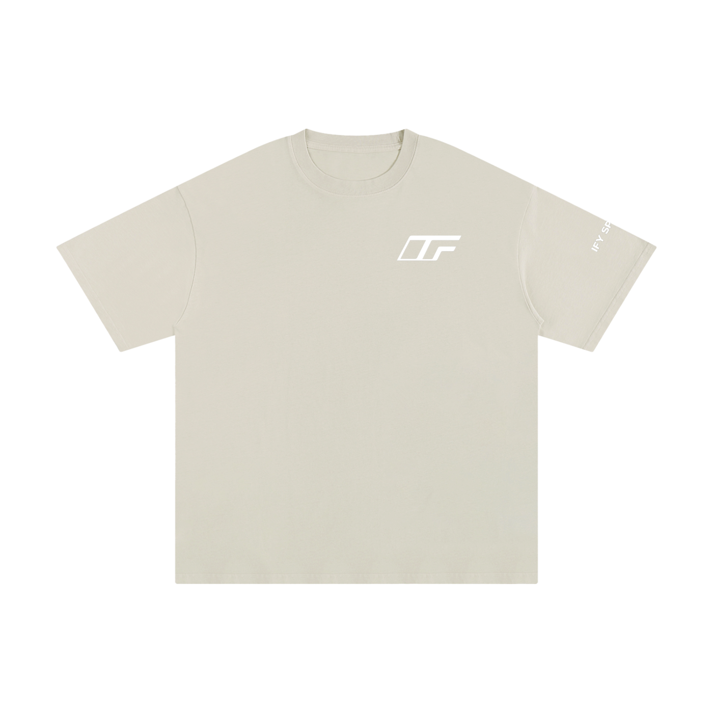 Unisex Pure Cotton T-Shirt