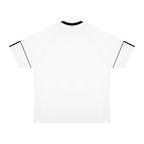Unisex Raglan Color Block T-Shirt