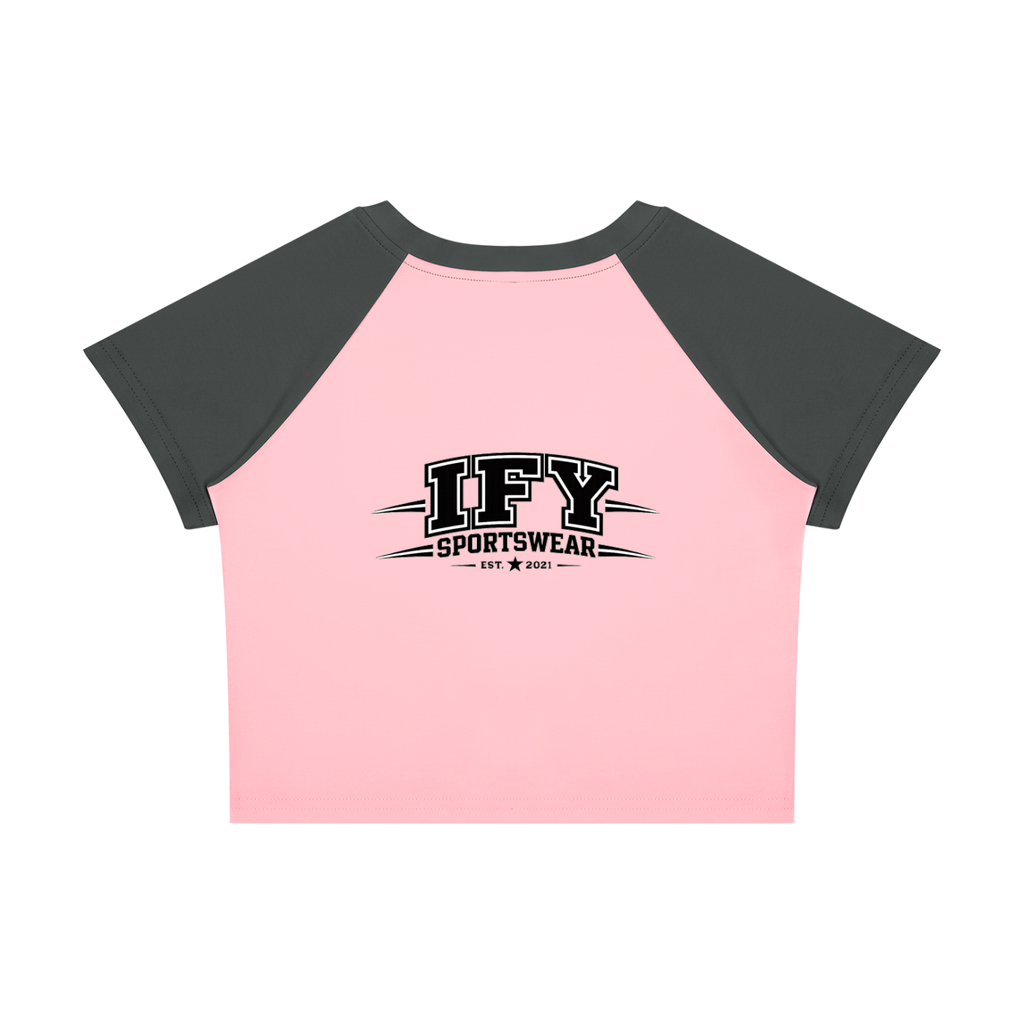 Women's Color Block T-Shirt: Effortless Style Meets Everyday Comfort
