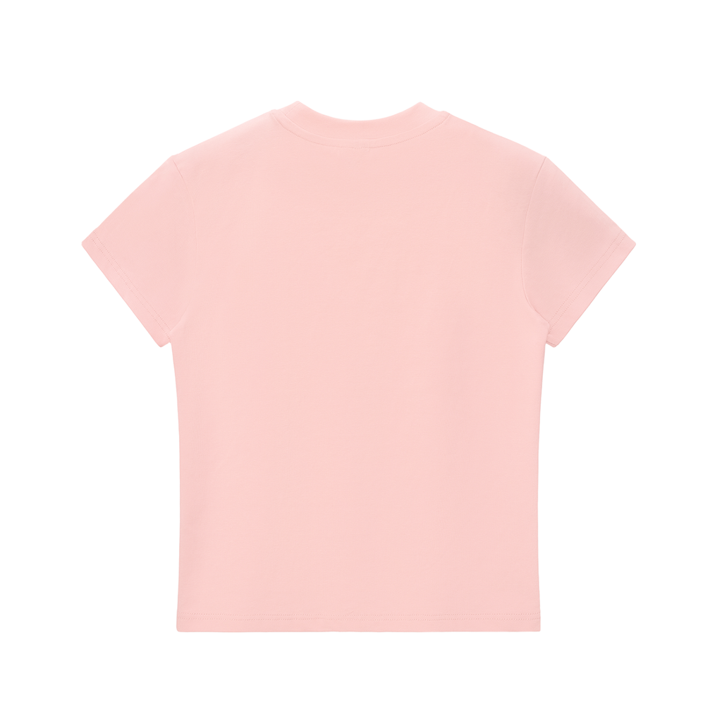 Elevate Your Style with the Essential Bodycon T-Shirt