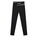 Women's Color Block Yoga Leggings