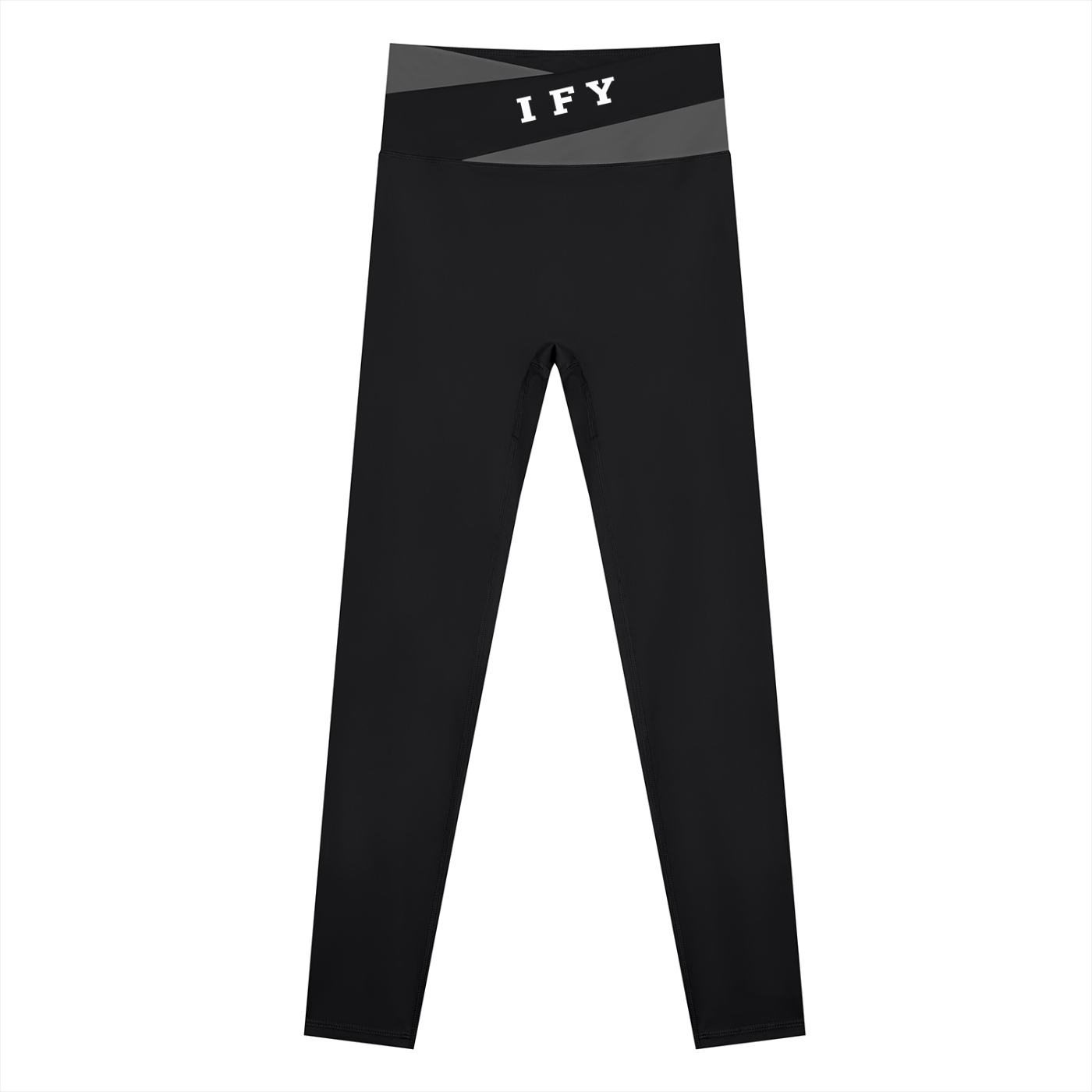 Women's Color Block Yoga Leggings