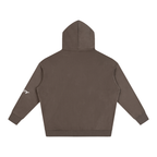 Cozy Oversize Fleeced Hoodie for Ultimate Comfort and Style