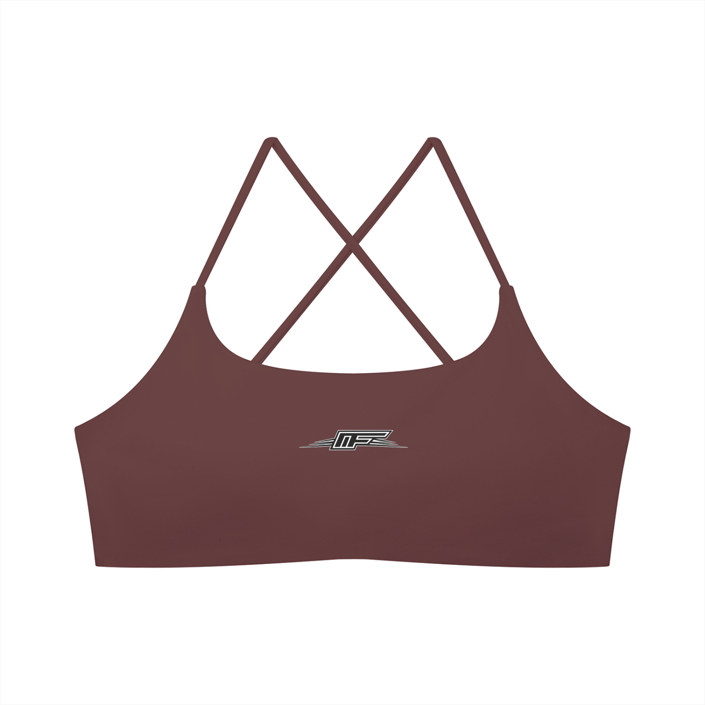 Ultimate Women's Yoga Sports Bra for Comfort and Flexibility
