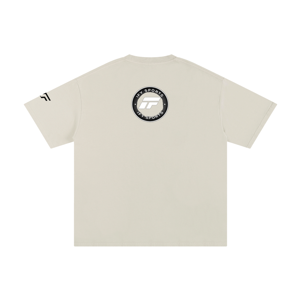 Unisex Pure Cotton T-Shirt