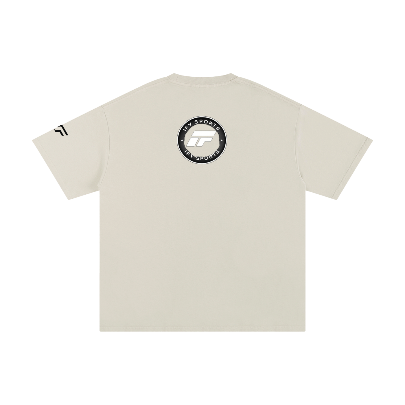 Unisex Pure Cotton T-Shirt