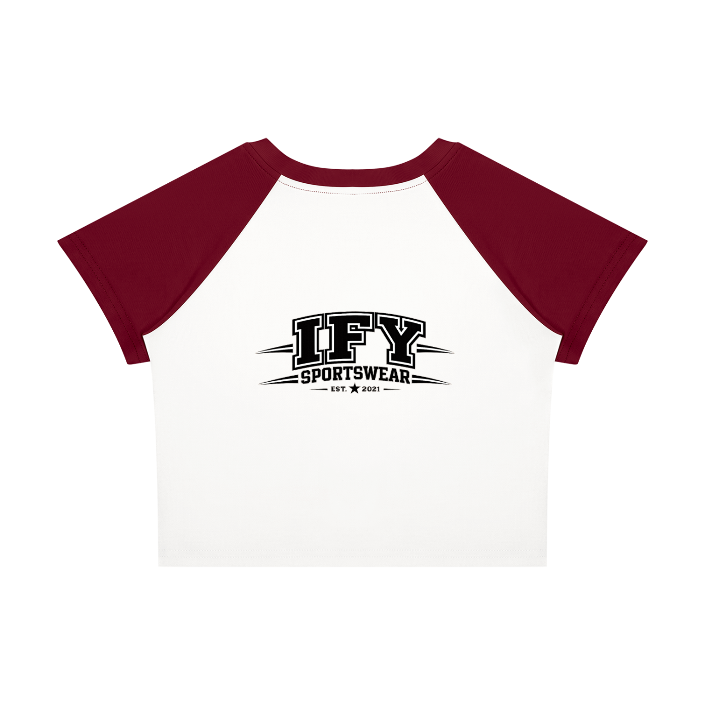 Women's Color Block T-Shirt: Effortless Style Meets Everyday Comfort