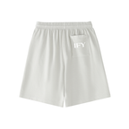 Vintage Cotton Drawstring Shorts for Effortless Style and Comfort
