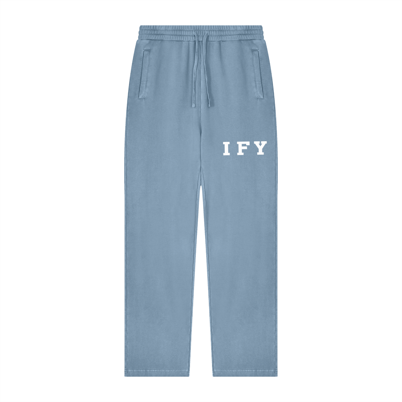 Unisex Vintage Wash Sweatpants