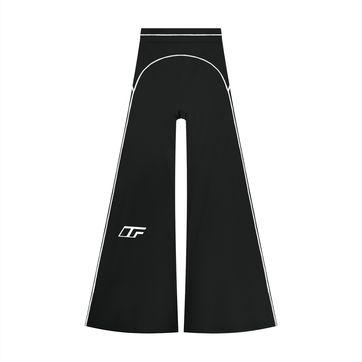 Women’s High Rise Flared Yoga Pants