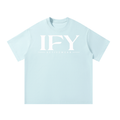 Unisex Oversized T-Shirt - Your New Favorite Everyday Essential