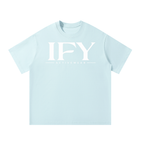 Unisex Oversized T-Shirt - Your New Favorite Everyday Essential