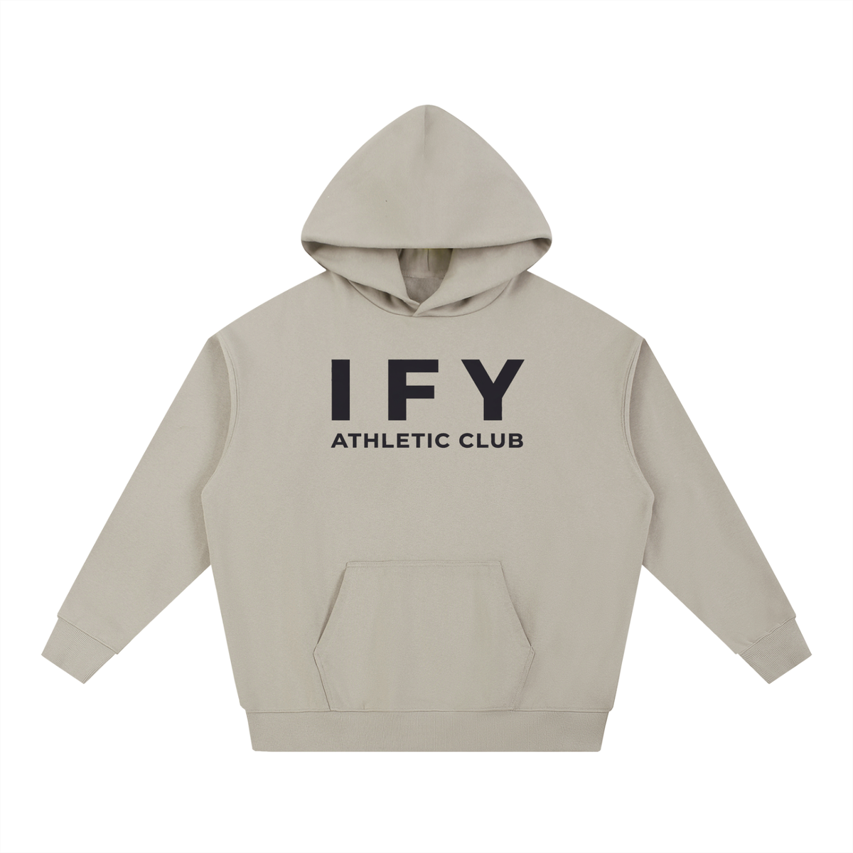 Heavyweight Hoodie