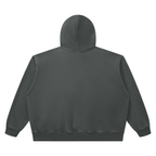 Unisex Heavyweight Vintage Wash Boxy Hoodie