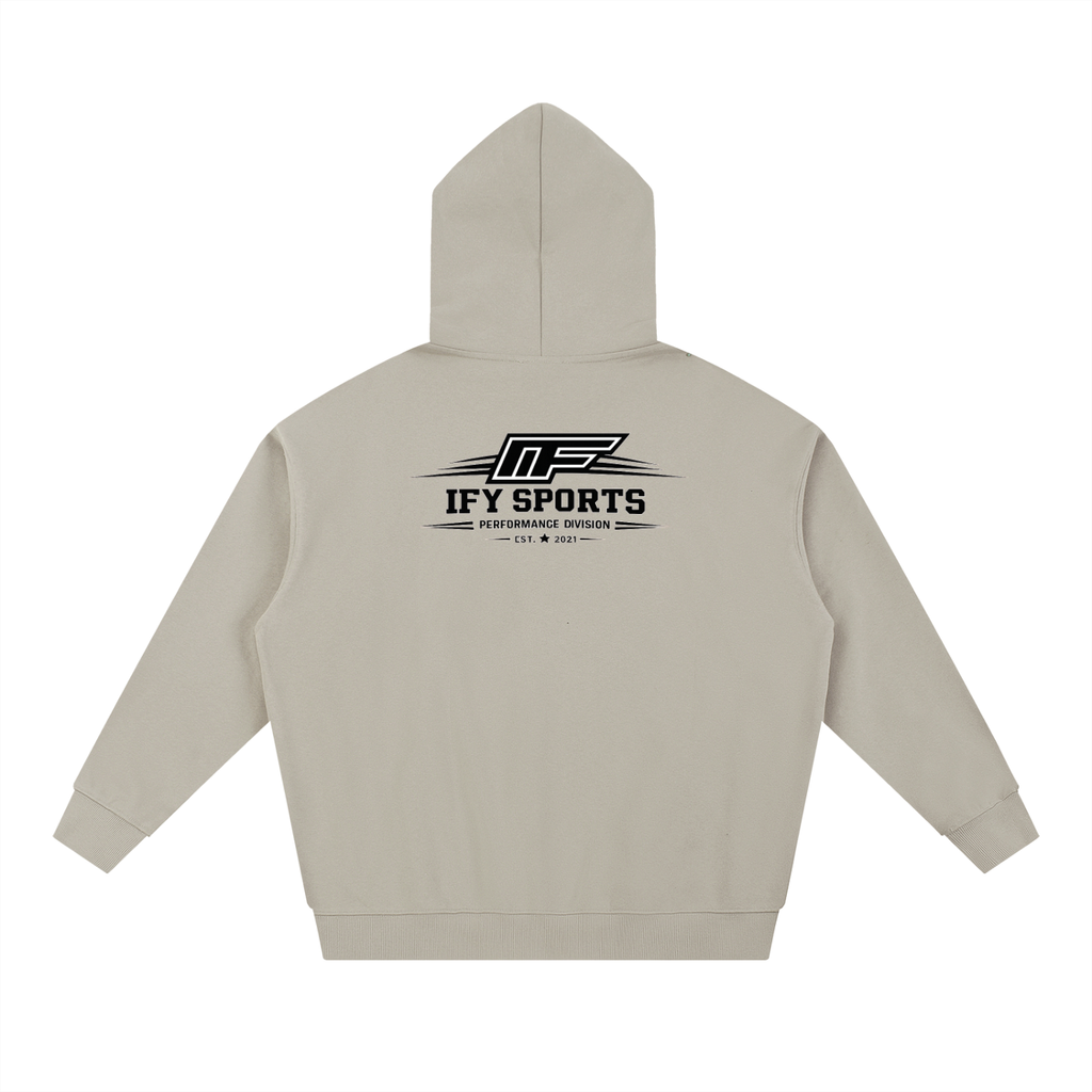 Essential Heavyweight Hoodie